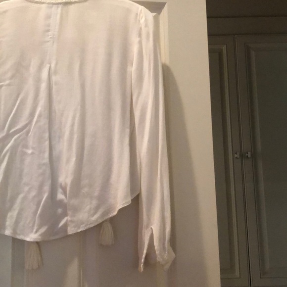 Blouse - Picture 4 of 4